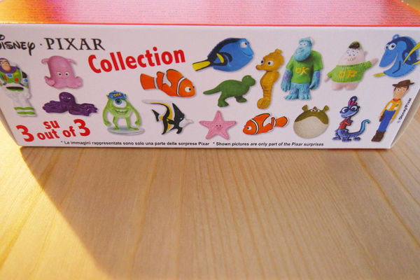 喚起童年回憶【The Cocoa Trees】每一顆都充滿期待感的阿尼驚喜蛋