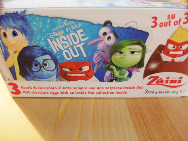 喚起童年回憶【The Cocoa Trees】每一顆都充滿期待感的阿尼驚喜蛋