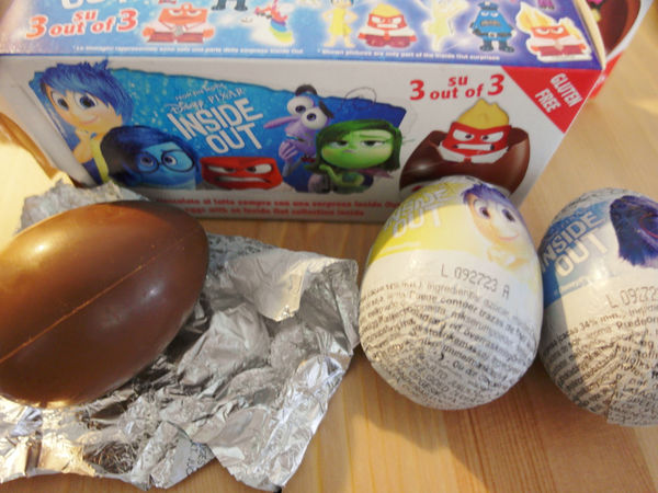 喚起童年回憶【The Cocoa Trees】每一顆都充滿期待感的阿尼驚喜蛋