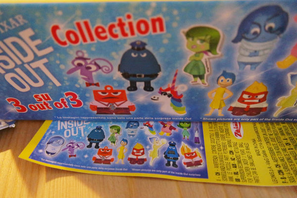 喚起童年回憶【The Cocoa Trees】每一顆都充滿期待感的阿尼驚喜蛋