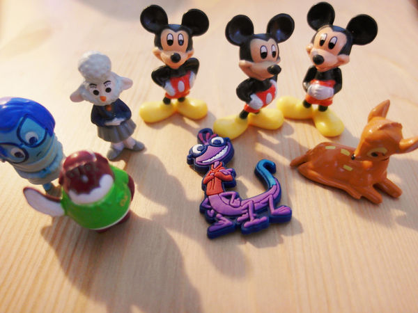 喚起童年回憶【The Cocoa Trees】每一顆都充滿期待感的阿尼驚喜蛋