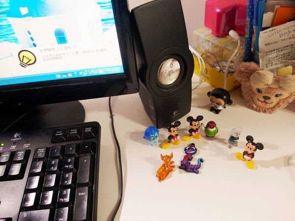 喚起童年回憶【The Cocoa Trees】每一顆都充滿期待感的阿尼驚喜蛋