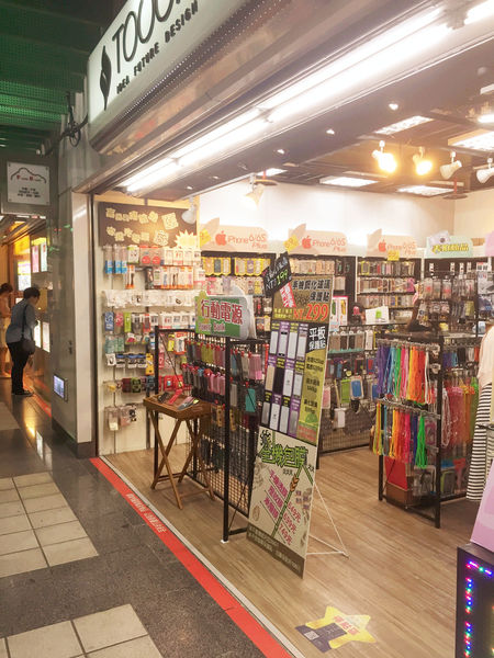 【FootPoint】邊逛街邊享受踩點解任務樂趣,不需花費還可以讓金幣變成禮物呢!