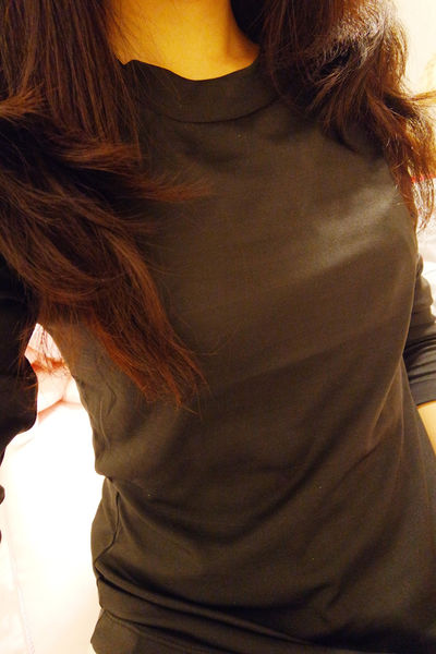 【zuzai自在歸真保暖衣】保暖吸溼快乾保暖衣,比發熱衣更威的旅遊輕盈款