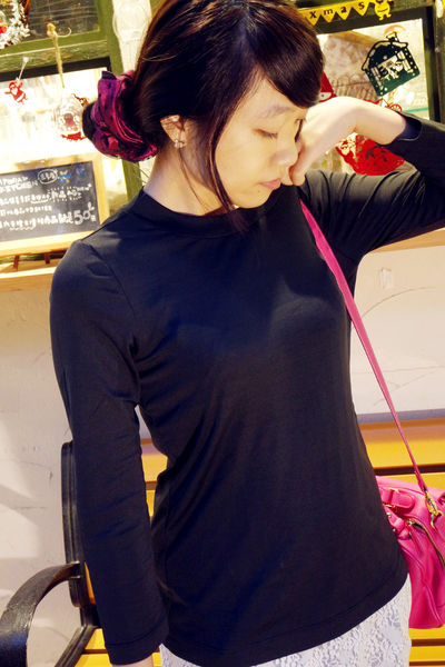 【zuzai自在歸真保暖衣】保暖吸溼快乾保暖衣,比發熱衣更威的旅遊輕盈款