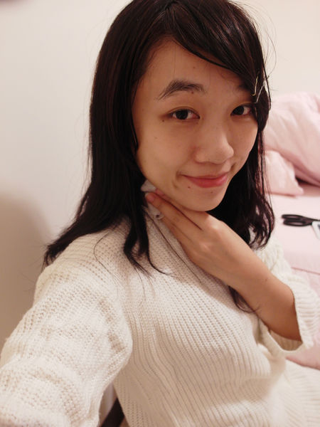 (體驗分享)♥韓國製會變色的神奇保濕【CL4天絲纖維溫度計面膜】