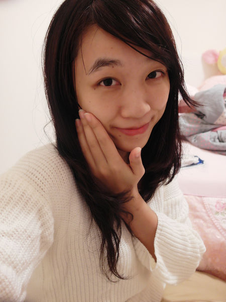 (體驗分享)♥韓國製會變色的神奇保濕【CL4天絲纖維溫度計面膜】