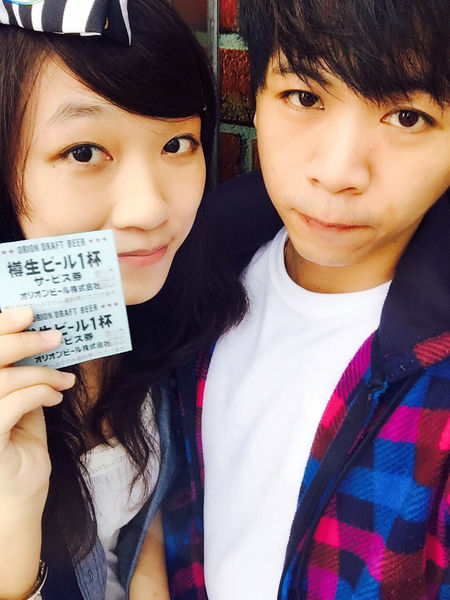 (參訪分享)♥【沖繩啤酒節】第三度在台舉辦，熱鬧又充滿熱情洋溢的歡樂啤酒嘉年華