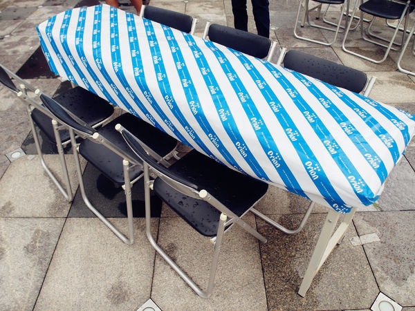 (參訪分享)♥【沖繩啤酒節】第三度在台舉辦，熱鬧又充滿熱情洋溢的歡樂啤酒嘉年華