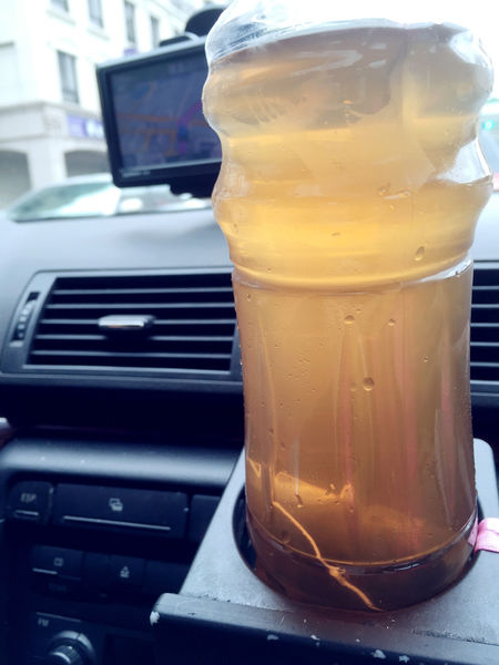 (體驗分享)♥四季皆宜養生【阿華師茶業】養顏美容紅豆紫米薏仁水&促進新陳代謝黑豆水