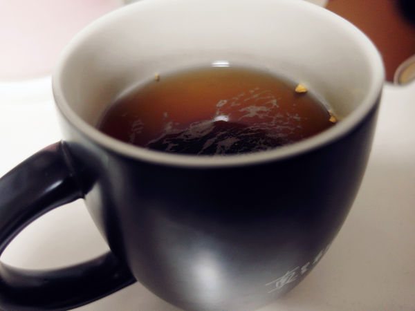 (體驗分享)♥【大姨媽女性生理期機能飲品】符合心情寫照，給妳最好的28天喝護保養