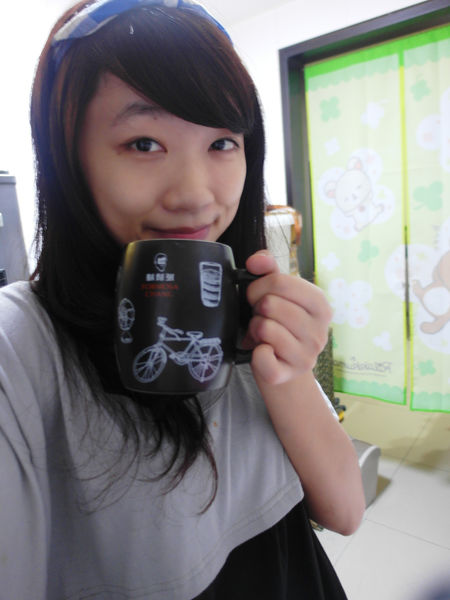 (體驗分享)♥【大姨媽女性生理期機能飲品】符合心情寫照，給妳最好的28天喝護保養