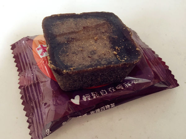 (體驗分享)♥【大姨媽女性生理期機能飲品】符合心情寫照，給妳最好的28天喝護保養