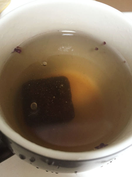 (體驗分享)♥【大姨媽女性生理期機能飲品】符合心情寫照，給妳最好的28天喝護保養