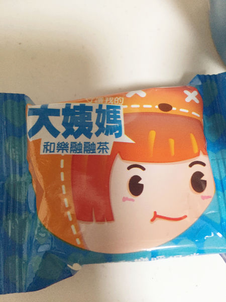 (體驗分享)♥【大姨媽女性生理期機能飲品】符合心情寫照，給妳最好的28天喝護保養