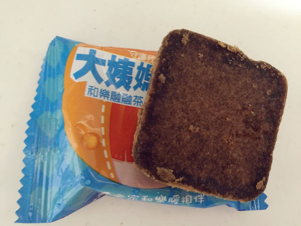 (體驗分享)♥【大姨媽女性生理期機能飲品】符合心情寫照，給妳最好的28天喝護保養