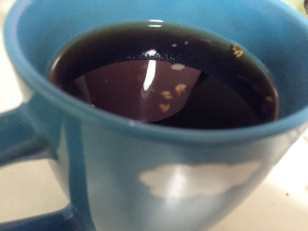 (體驗分享)♥【大姨媽女性生理期機能飲品】符合心情寫照，給妳最好的28天喝護保養