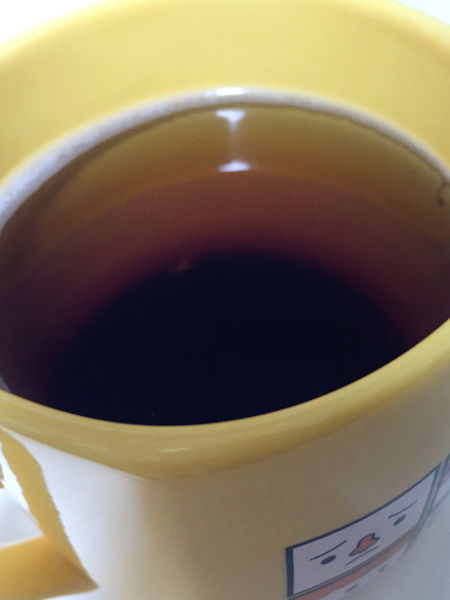 (體驗分享)♥【大姨媽女性生理期機能飲品】符合心情寫照，給妳最好的28天喝護保養