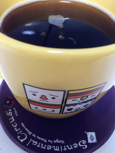 (體驗分享)♥【大姨媽女性生理期機能飲品】符合心情寫照，給妳最好的28天喝護保養