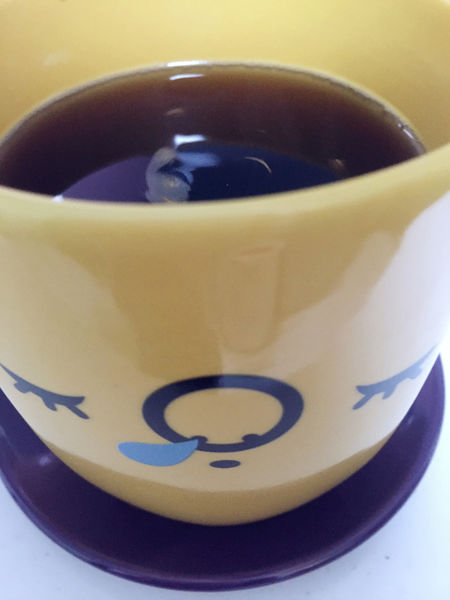 (體驗分享)♥【大姨媽女性生理期機能飲品】符合心情寫照，給妳最好的28天喝護保養