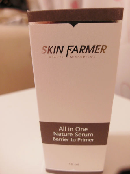 史基農SKIN FARMER
