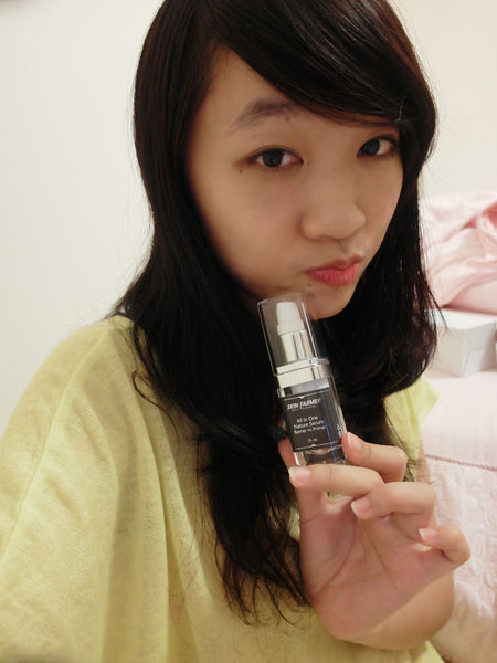 史基農SKIN FARMER