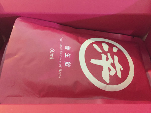 (體驗分享)♥【老協珍養生飲】好喝的四季溫補健康美麗養生良品