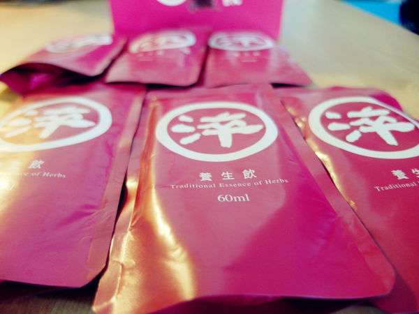 (體驗分享)♥【老協珍養生飲】好喝的四季溫補健康美麗養生良品