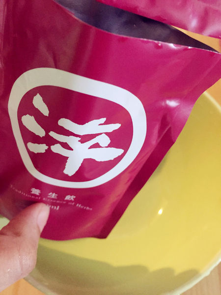(體驗分享)♥【老協珍養生飲】好喝的四季溫補健康美麗養生良品