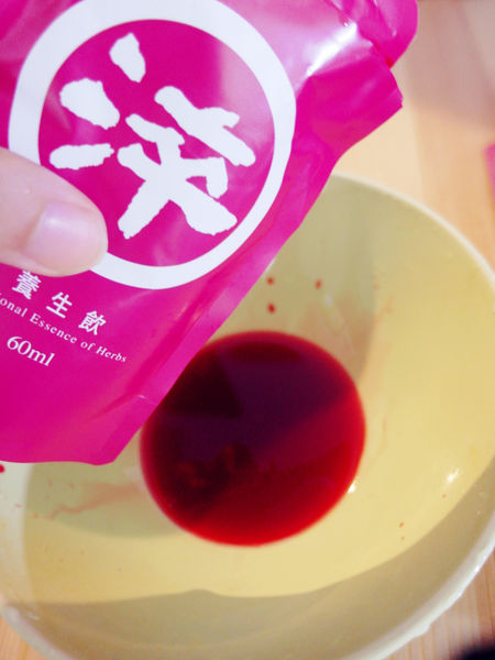 (體驗分享)♥【老協珍養生飲】好喝的四季溫補健康美麗養生良品