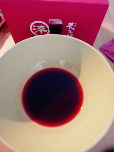 (體驗分享)♥【老協珍養生飲】好喝的四季溫補健康美麗養生良品