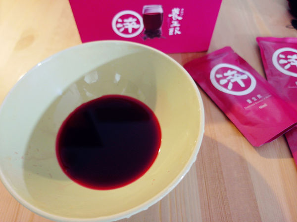 (體驗分享)♥【老協珍養生飲】好喝的四季溫補健康美麗養生良品