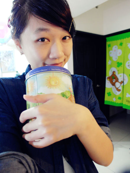 (體驗分享)♥【米樂繽紛爆米花】 充滿精緻童趣風，越吃越順口的口味－蜂蜜芥末