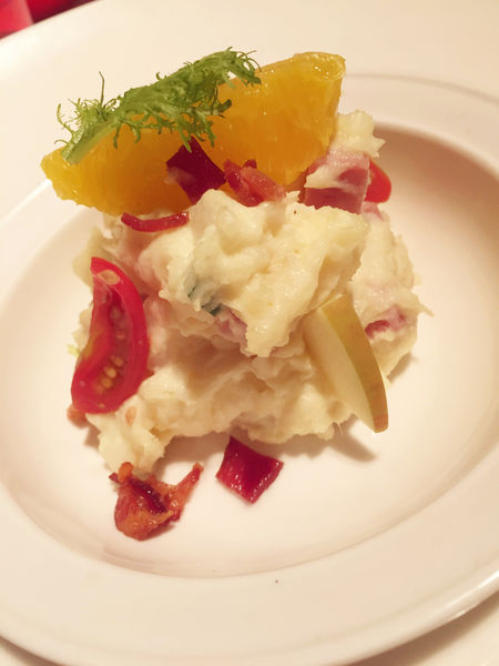 （FoOd南投)♥【TASTy 西堤牛排】每年慶生想到的固定班底,新菜色不同凡響慶生晚宴