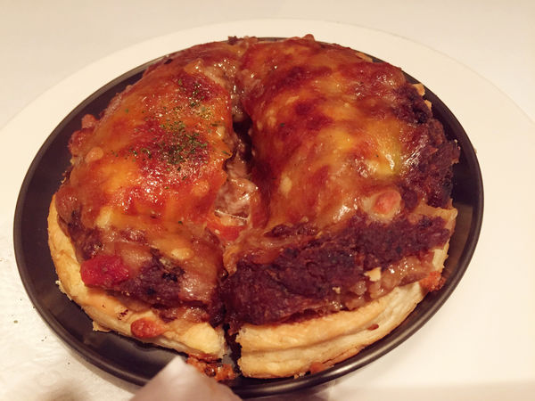 （FoOd南投)♥【TASTy 西堤牛排】每年慶生想到的固定班底,新菜色不同凡響慶生晚宴