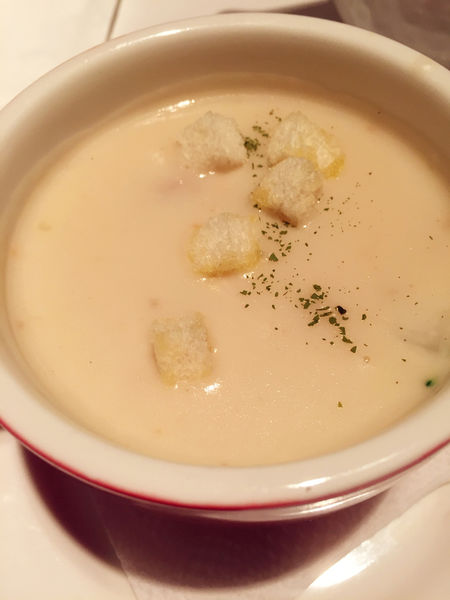 （FoOd南投)♥【TASTy 西堤牛排】每年慶生想到的固定班底,新菜色不同凡響慶生晚宴