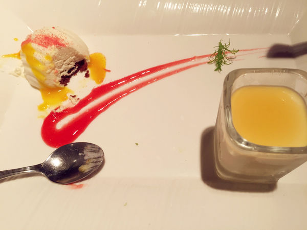 （FoOd南投)♥【TASTy 西堤牛排】每年慶生想到的固定班底,新菜色不同凡響慶生晚宴