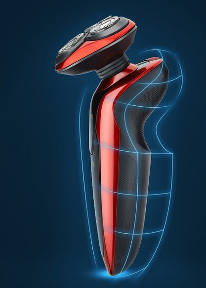 (體驗教學分享)♥男仕女仕必看的送禮自用兩相宜的電動刮鬍刀教學