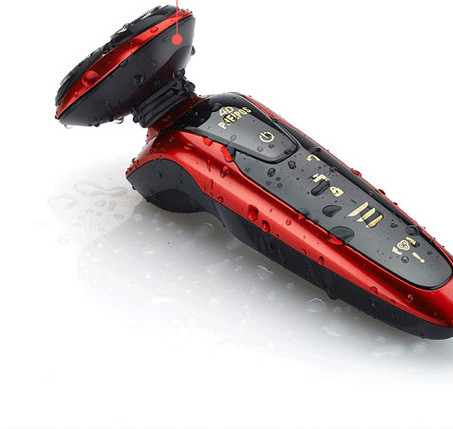 (體驗教學分享)♥男仕女仕必看的送禮自用兩相宜的電動刮鬍刀教學