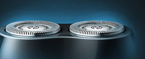 (體驗教學分享)♥男仕女仕必看的送禮自用兩相宜的電動刮鬍刀教學