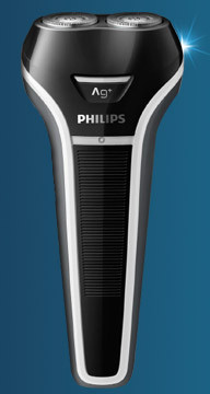 (體驗教學分享)♥男仕女仕必看的送禮自用兩相宜的電動刮鬍刀教學