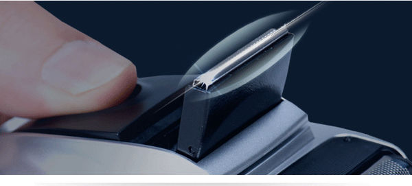 (體驗教學分享)♥男仕女仕必看的送禮自用兩相宜的電動刮鬍刀教學