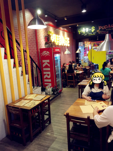 （FoOd台中)【朴大哥的韓式炸雞】來自韓國依舊美味,吃完讓你想說馬西搜唷