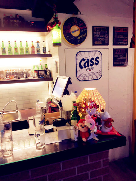 （FoOd台中)【朴大哥的韓式炸雞】來自韓國依舊美味,吃完讓你想說馬西搜唷