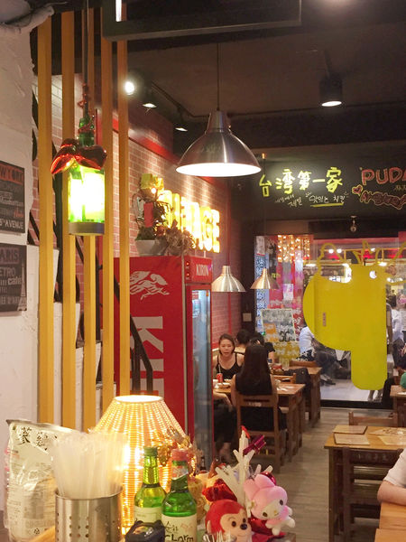 （FoOd台中)【朴大哥的韓式炸雞】來自韓國依舊美味,吃完讓你想說馬西搜唷