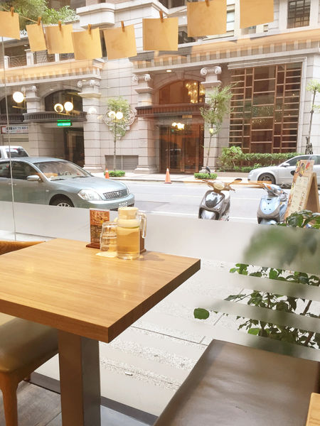 （FoOd桃園)♥【樂祈洋廚】藝人黃嘉千開設的全年無休，CP值頗高的早午餐餐廳-暫時停業