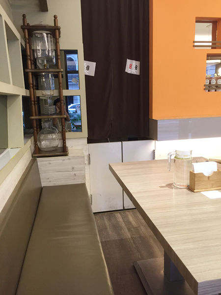 （FoOd桃園)♥【樂祈洋廚】藝人黃嘉千開設的全年無休，CP值頗高的早午餐餐廳-暫時停業