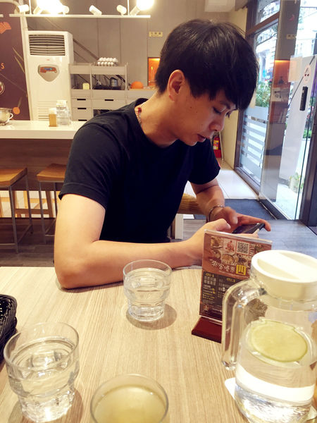 （FoOd桃園)♥【樂祈洋廚】藝人黃嘉千開設的全年無休，CP值頗高的早午餐餐廳-暫時停業