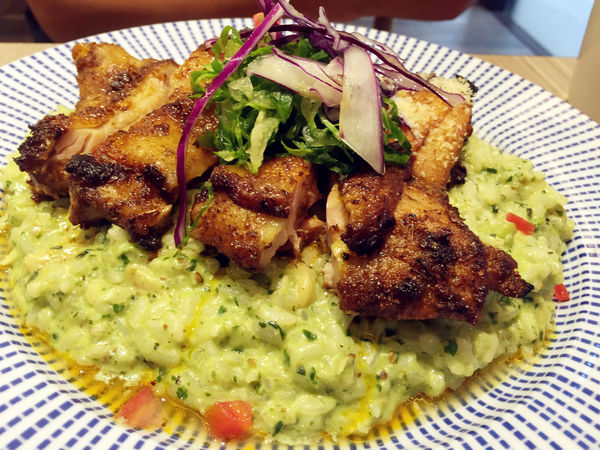 （FoOd桃園)♥【樂祈洋廚】藝人黃嘉千開設的全年無休，CP值頗高的早午餐餐廳-暫時停業