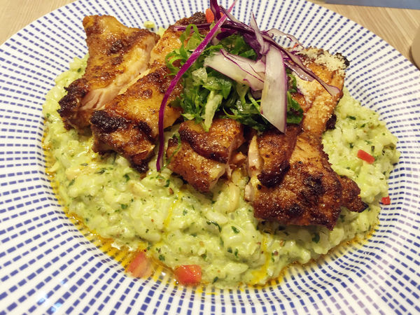 （FoOd桃園)♥【樂祈洋廚】藝人黃嘉千開設的全年無休，CP值頗高的早午餐餐廳-暫時停業